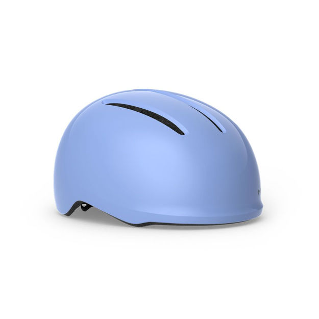 Picture of MET VIBE CE LILAC | GLOSSY